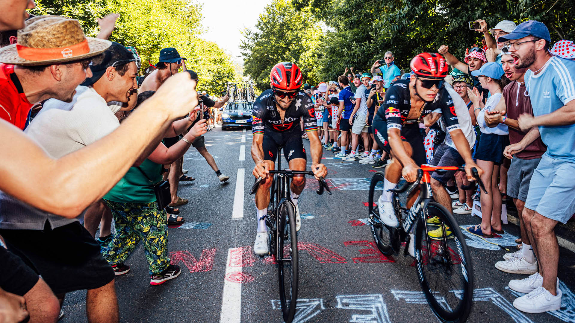 BMC Road Racing Bikes | Teammachine – BMC Switzerland