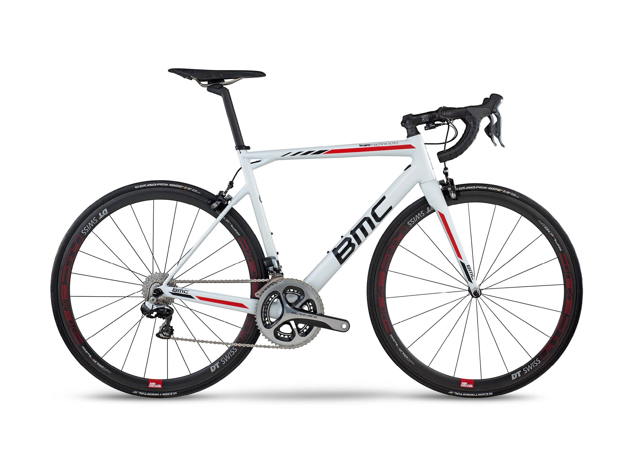 Teammachine SLR 01 Dura Ace DI2 | BMC | bikes | Road, Road | Racing, Road | Racing | Teammachine SLR 01