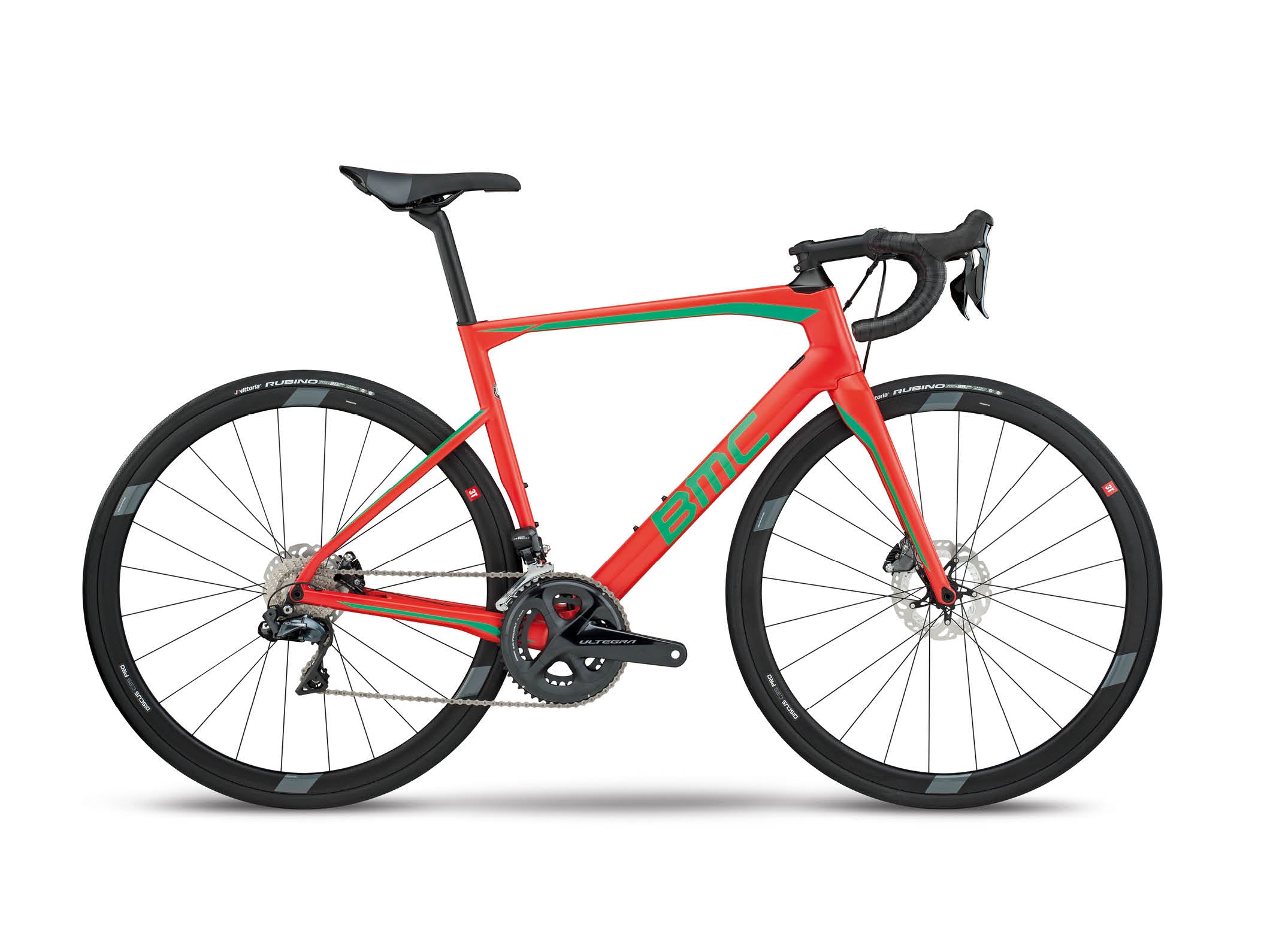 BMC Bikes | Roadmachine 02 ONE 