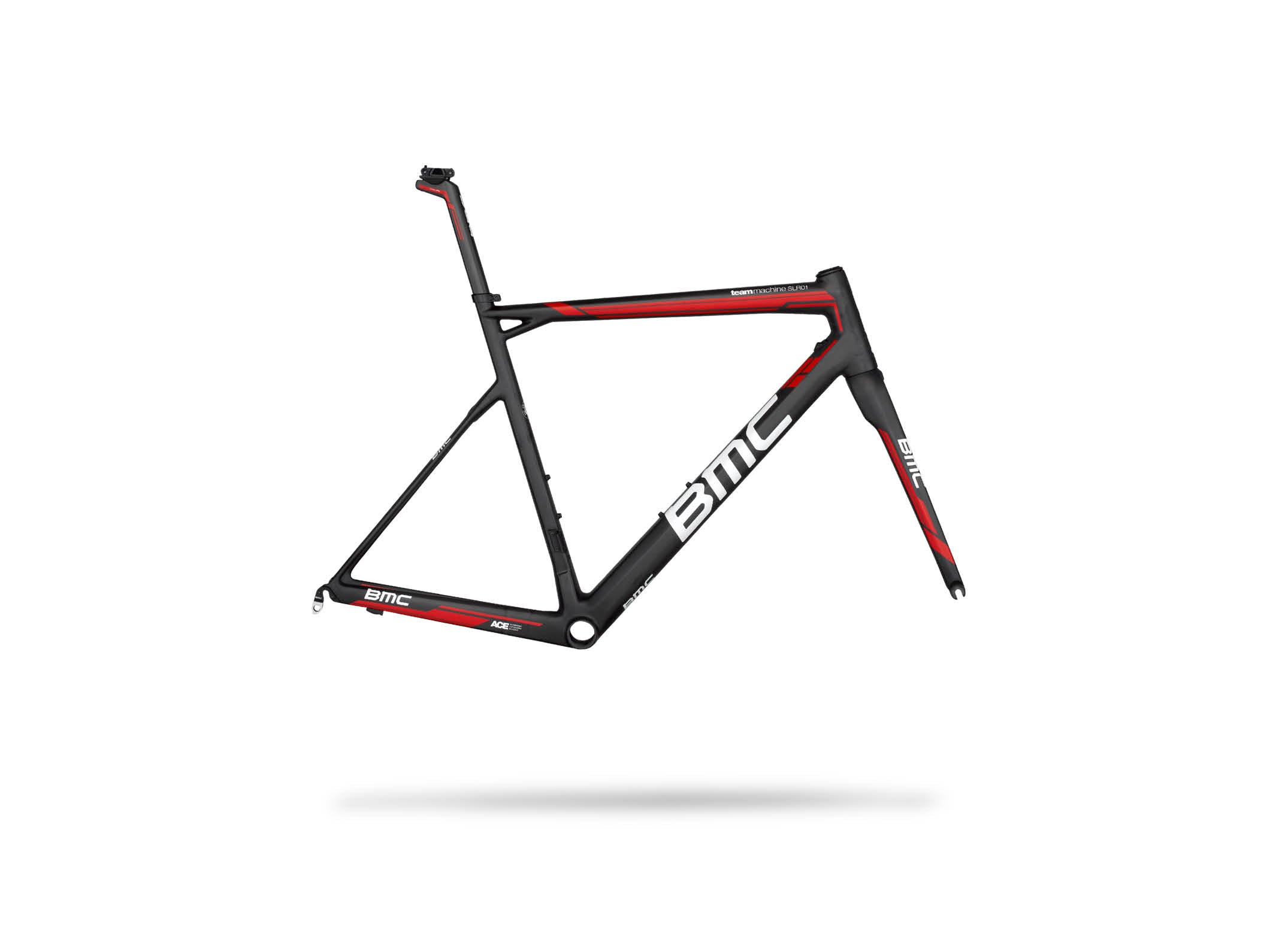 Teammachine SLR 01 Frameset FRS | BMC | frames | Road, Road | Racing, Road | Racing | Teammachine SLR 01