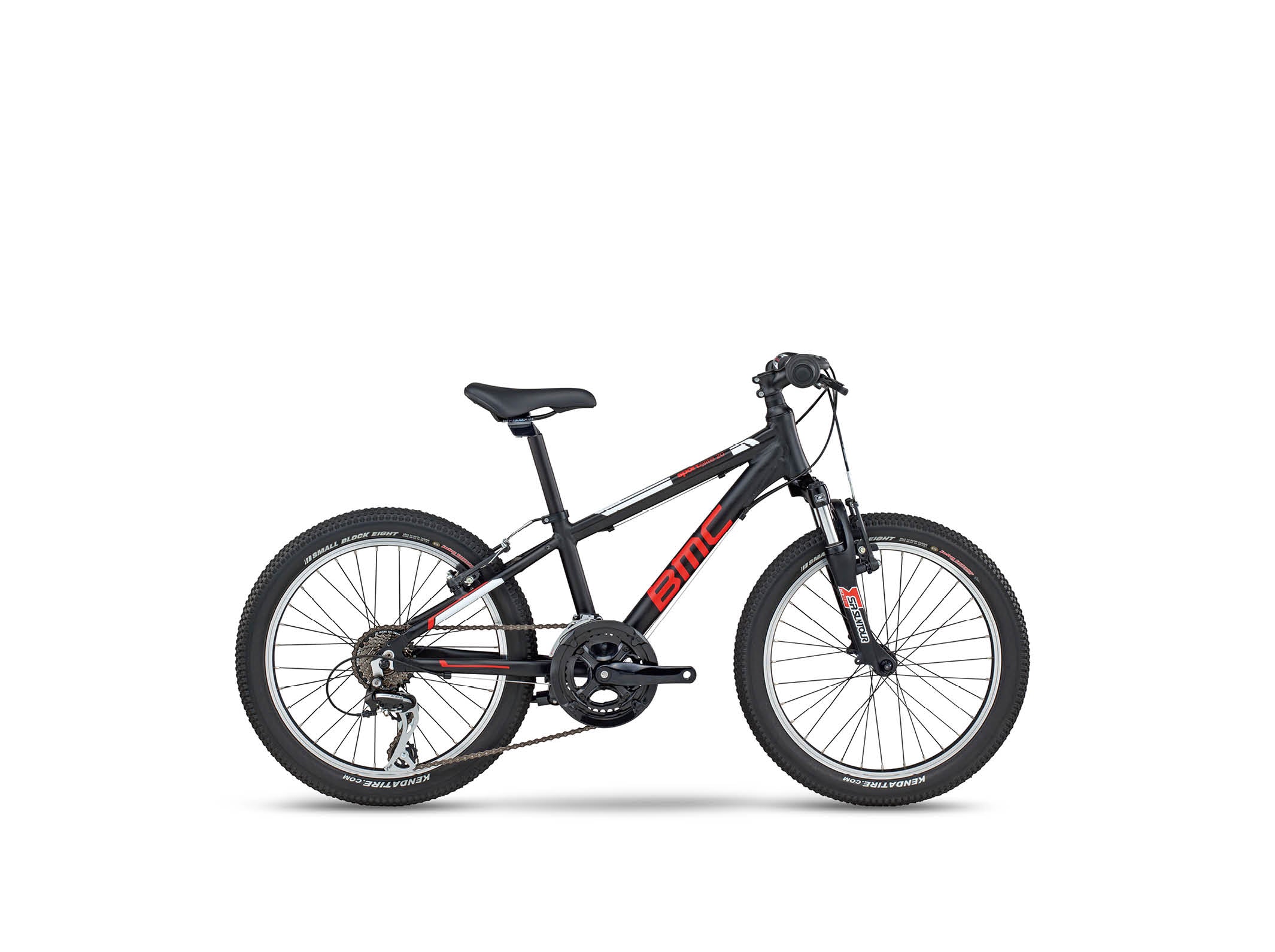 Sportelite SE20 Acera | BMC | bikes | Mountain, Mountain | Kids