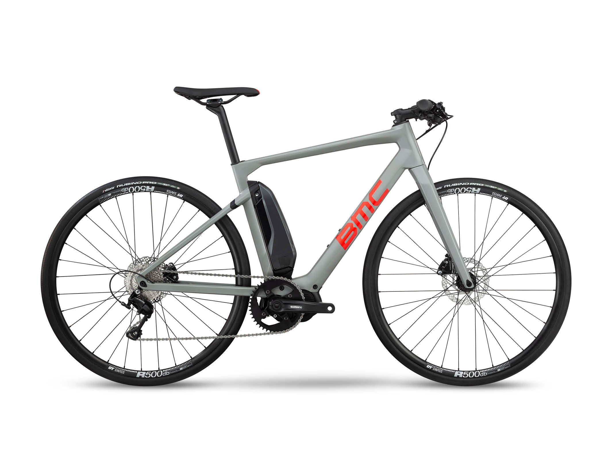 BMC Bikes | Alpenchallenge AMP Sport ONE USA AIRFORCE GREY