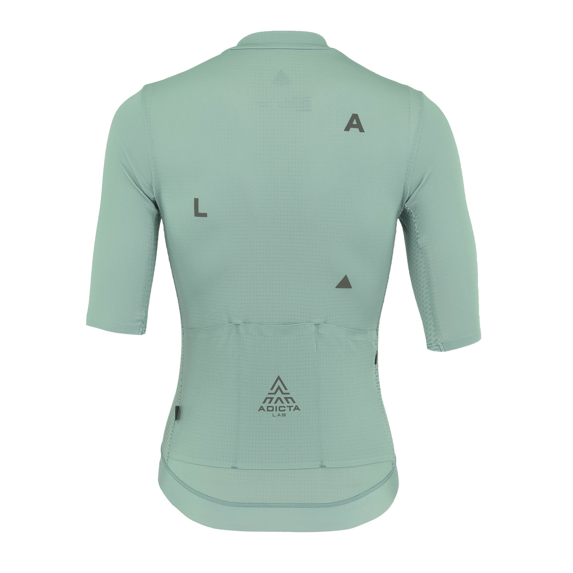 ADICTA LAB Apparel | Women's Lightweight Performance Jersey SAGE