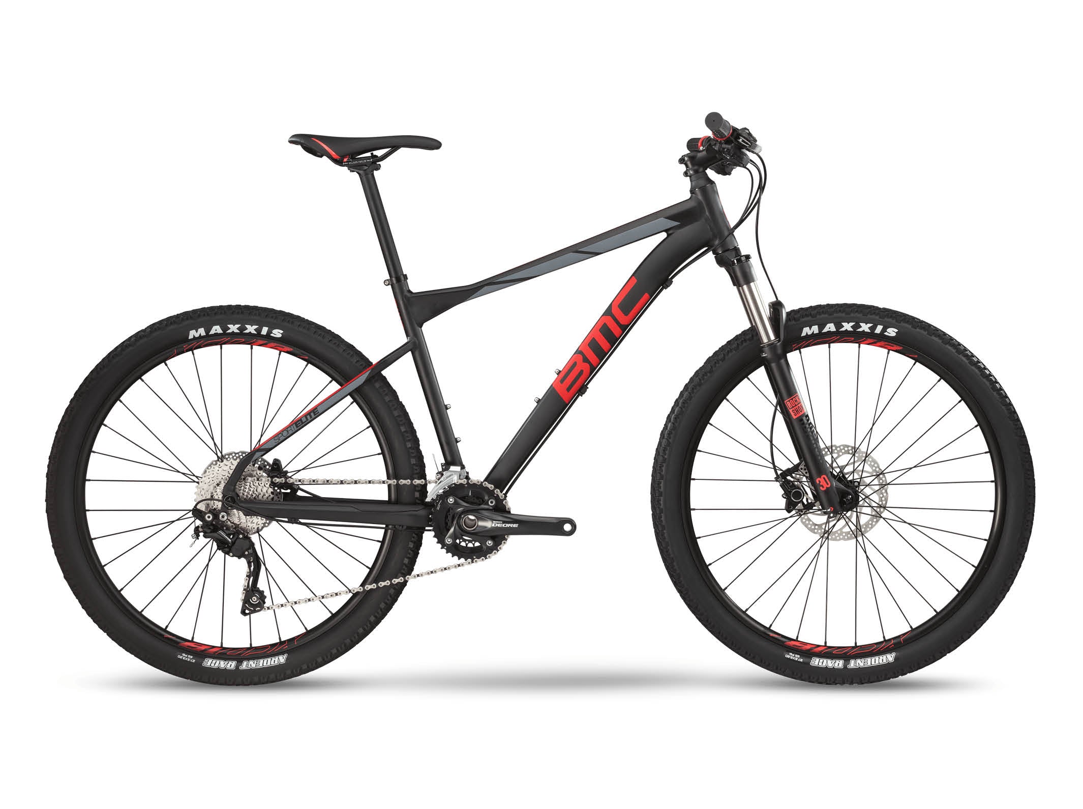 Sportelite SE TWO | BMC | bikes | Mountain, Mountain | Cross-Country