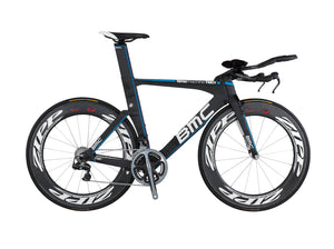 BMC Bikes | Timemachine TM01 Dura Ace DI2 BLUE