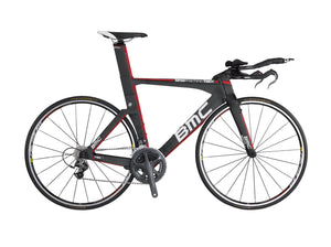 BMC Bikes | Timemachine TM01 Ultegra TEAM