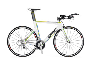BMC Bikes | Timemachine TM02 105 WHITE