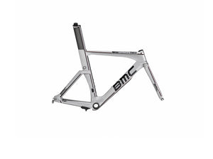 BMC Frames | Timemachine TM02 Frameset SILVER