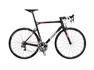 BMC Bikes | Teammachine SLR01 Dura Ace DI2  TEAM RED