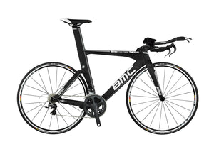 BMC Bikes | Timemachine TM01 Ultegra SILVER