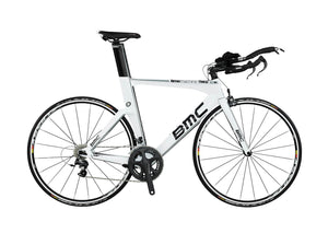BMC Bikes | Timemachine TM02 Ultegra WHITE