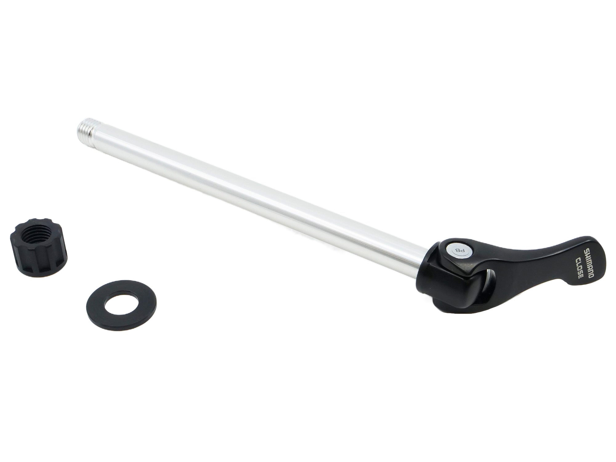 BMC Spare Parts | Axle / Nut 