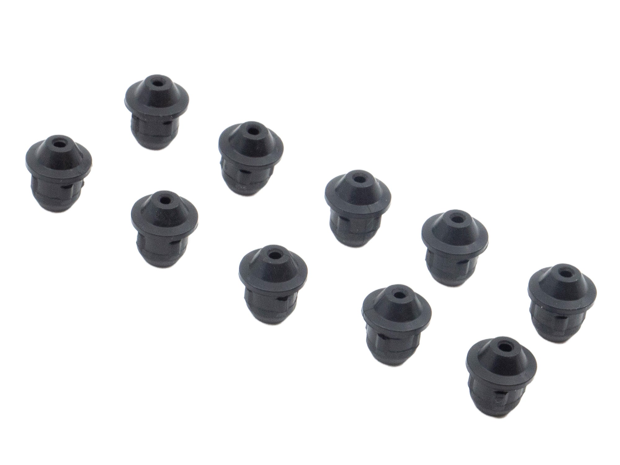 BMC Ersatzteile | Di2 plug Kit - No 1 BLACK