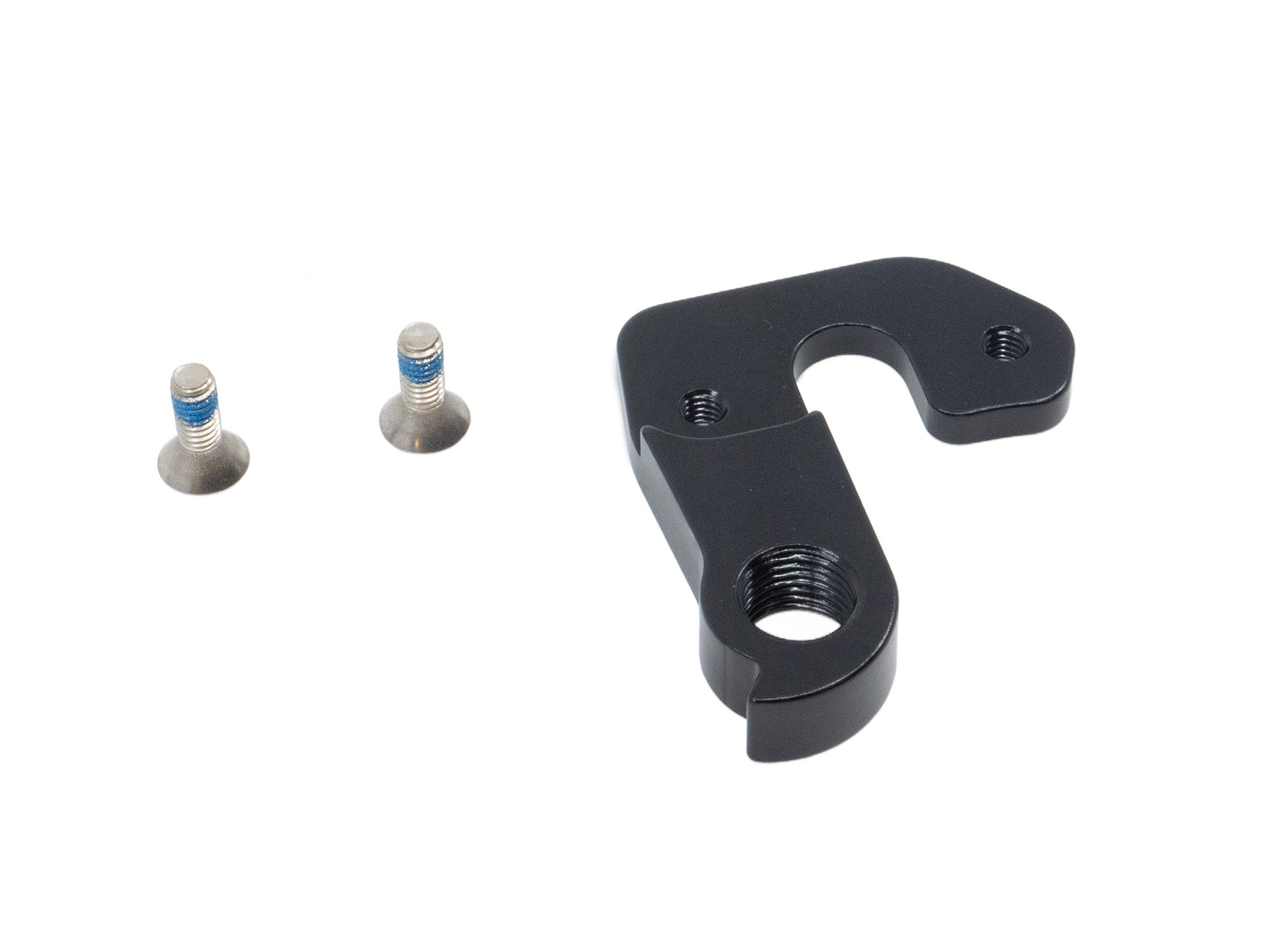 BMC Spare Parts | Dropout - No 38 BLACK