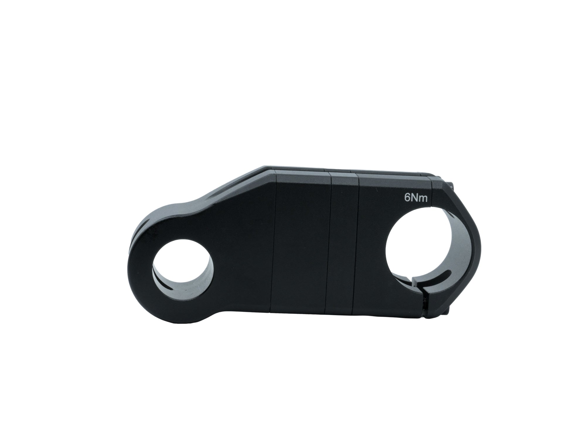 BMC Spare Parts | TR01 Stem Kit BLACK