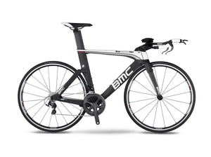BMC Bikes | Timemachine TM01 Ultegra WHITE