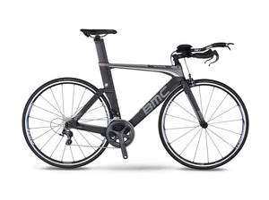 BMC Bikes | Timemachine TM02 Ultegra STEALTH