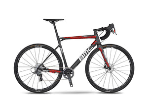 BMC Bikes | Crossmachine CX01 Force CX1 TEAM RED