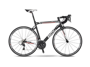 BMC Bikes | Teammachine SLR02 105 WHITE
