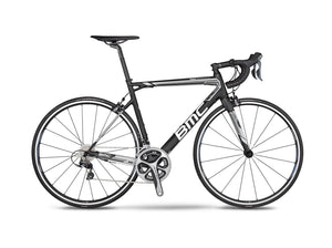 BMC Bikes | Teammachine SLR02 Dura Ace SILVER