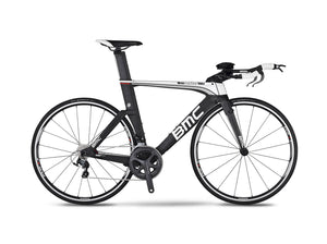 BMC Bikes | Timemachine TM01 Ultegra WHITE