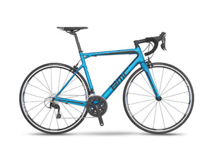 BMC Bikes | Teammachine SLR02 105 BLUE