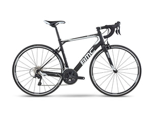 BMC Bikes | Granfondo GF02 105 
