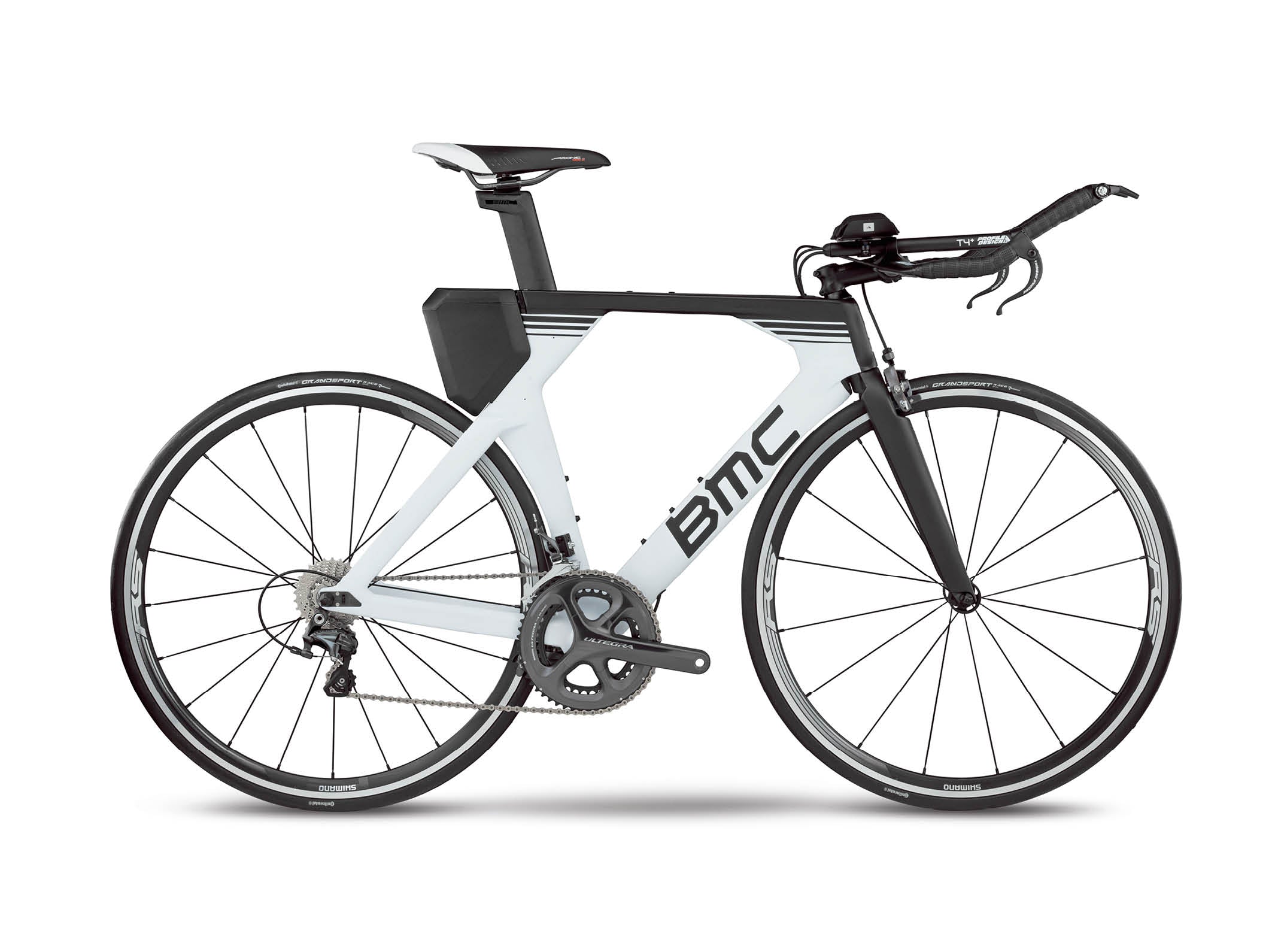 BMC Bikes | Timemachine 02 Ultegra 