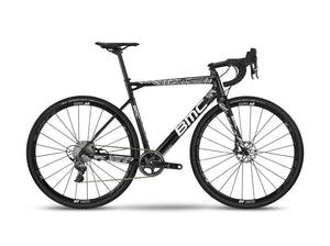 BMC Bikes | Crossmachine CX01 ONE 