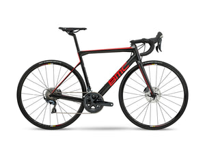 BMC Bikes | Teammachine SLR02 DISC TWO 