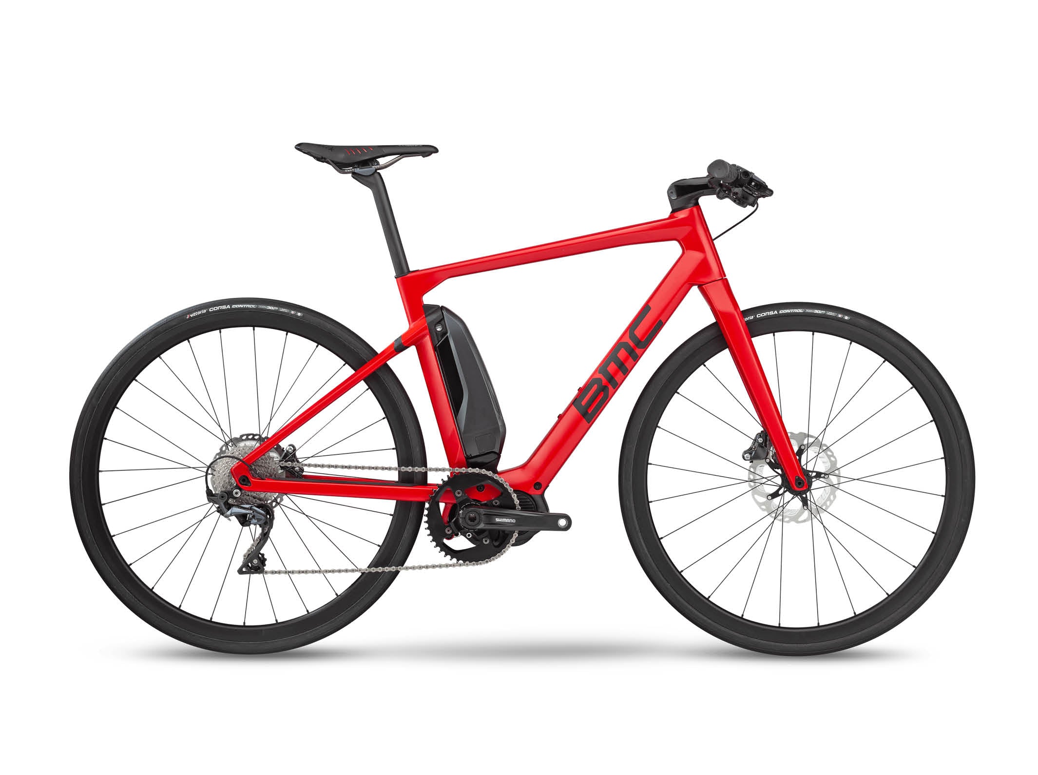 BMC Bikes | Alpenchallenge AMP SPORT LTD SUPER RED