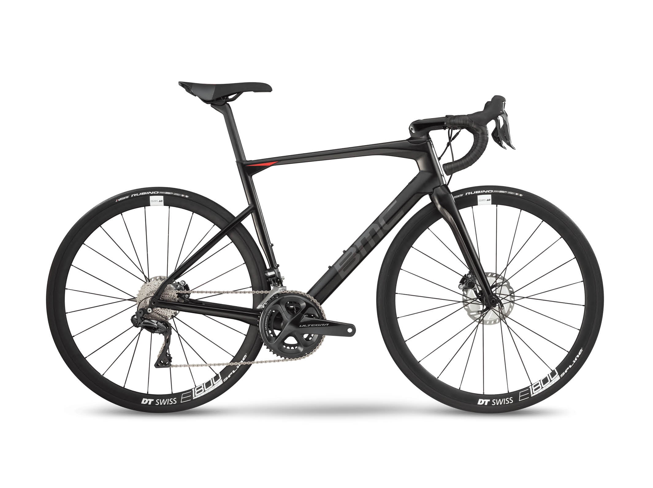 BMC Bikes | Roadmachine 02 ONE STEALTH