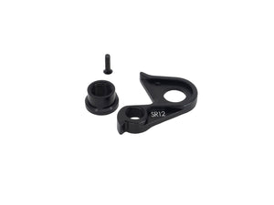 BMC Spare Parts | Dropout - No 70 BLACK