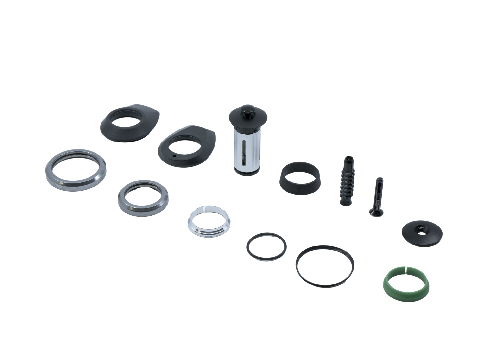 BMC Spare Parts | Headset Roadmachine with Low Topcone 