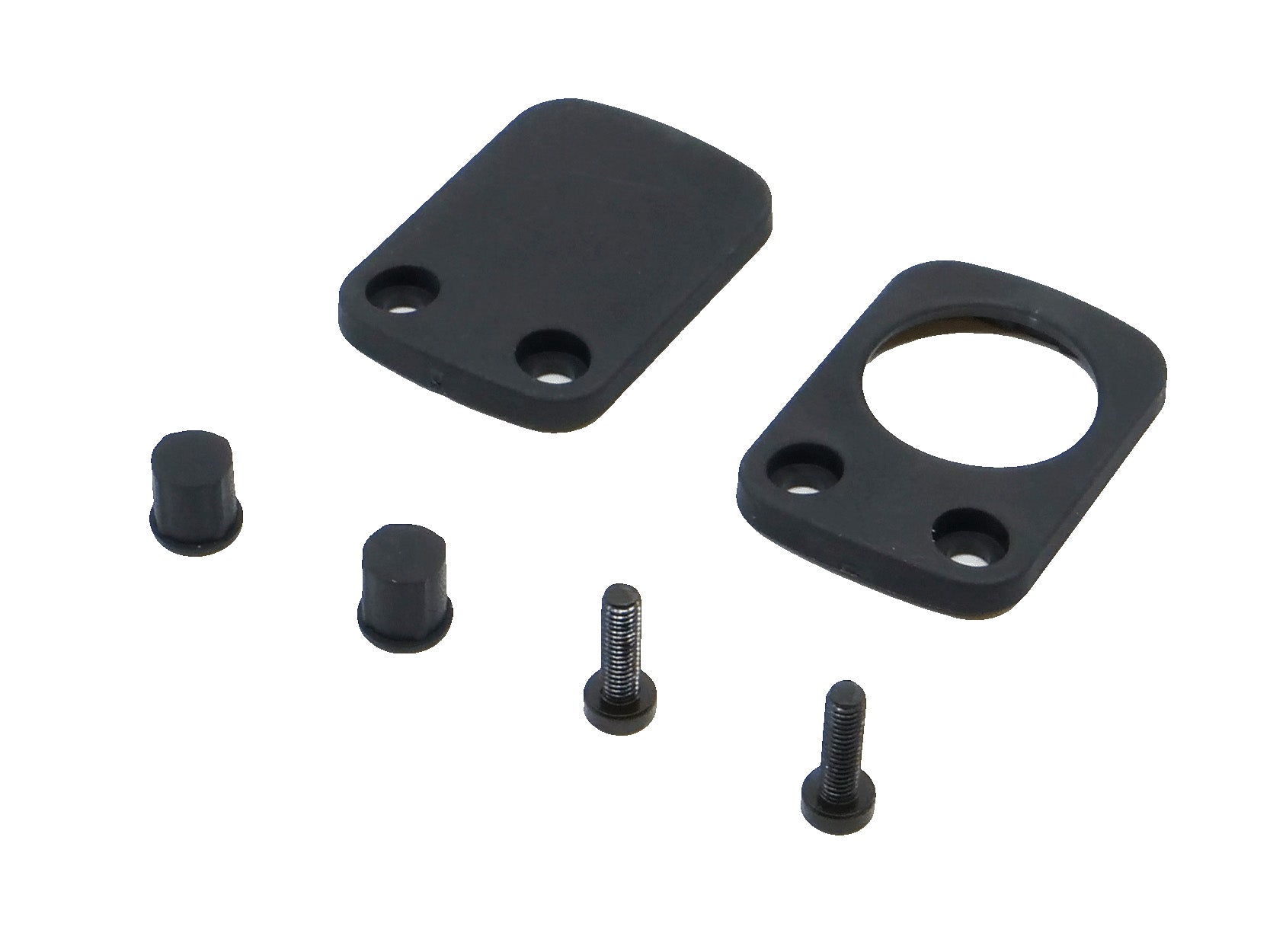 BMC Spare Parts | Cable Guide - No 26 