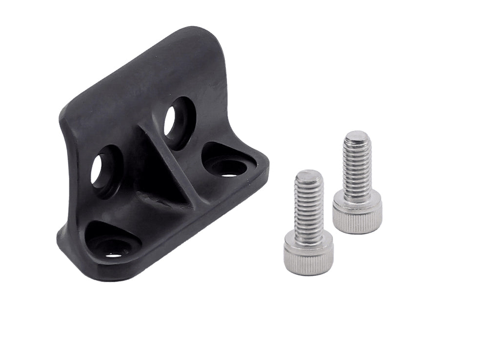 BMC Spare Parts | 257 AMP Kickstand Mount BLACK