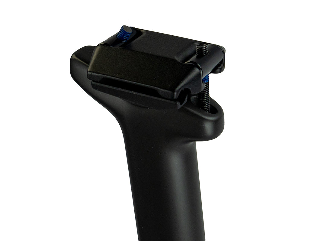 BMC Komponenten | Seatpost SLR01 BLACK