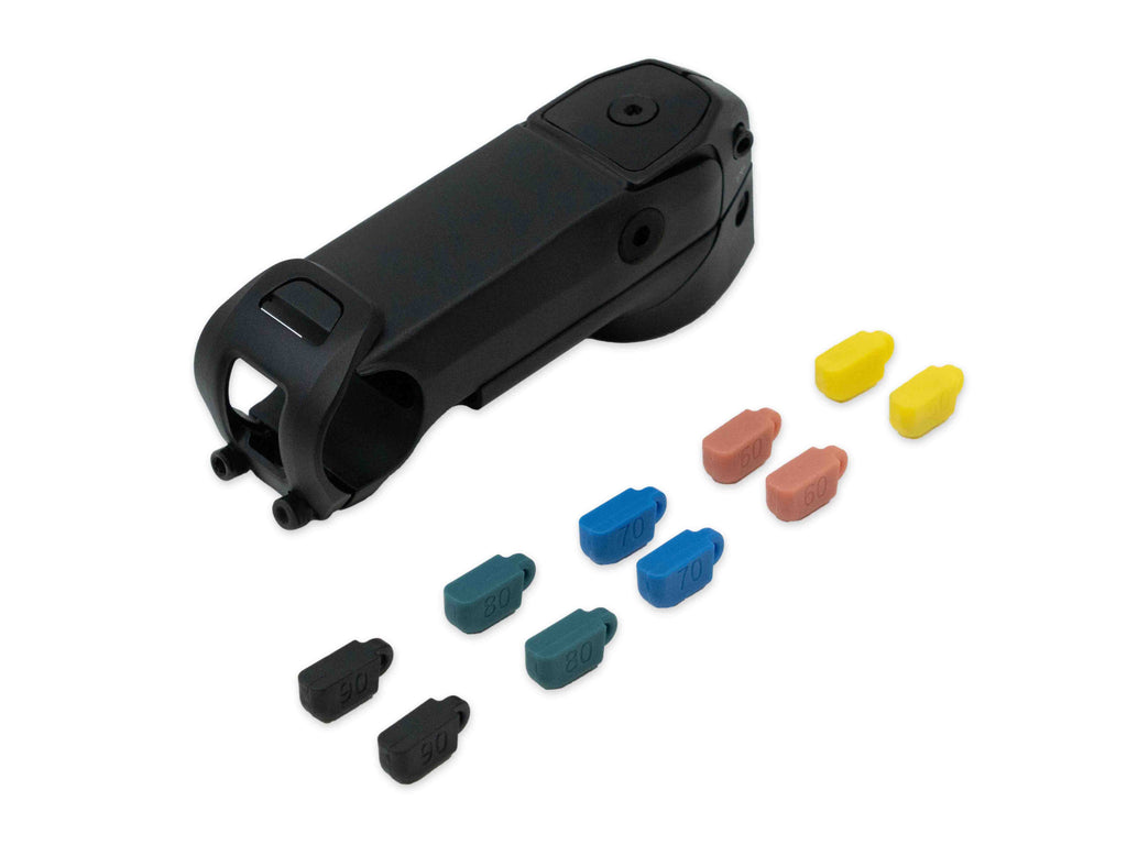 Stem ICS2 MTT Black – BMC Switzerland AG