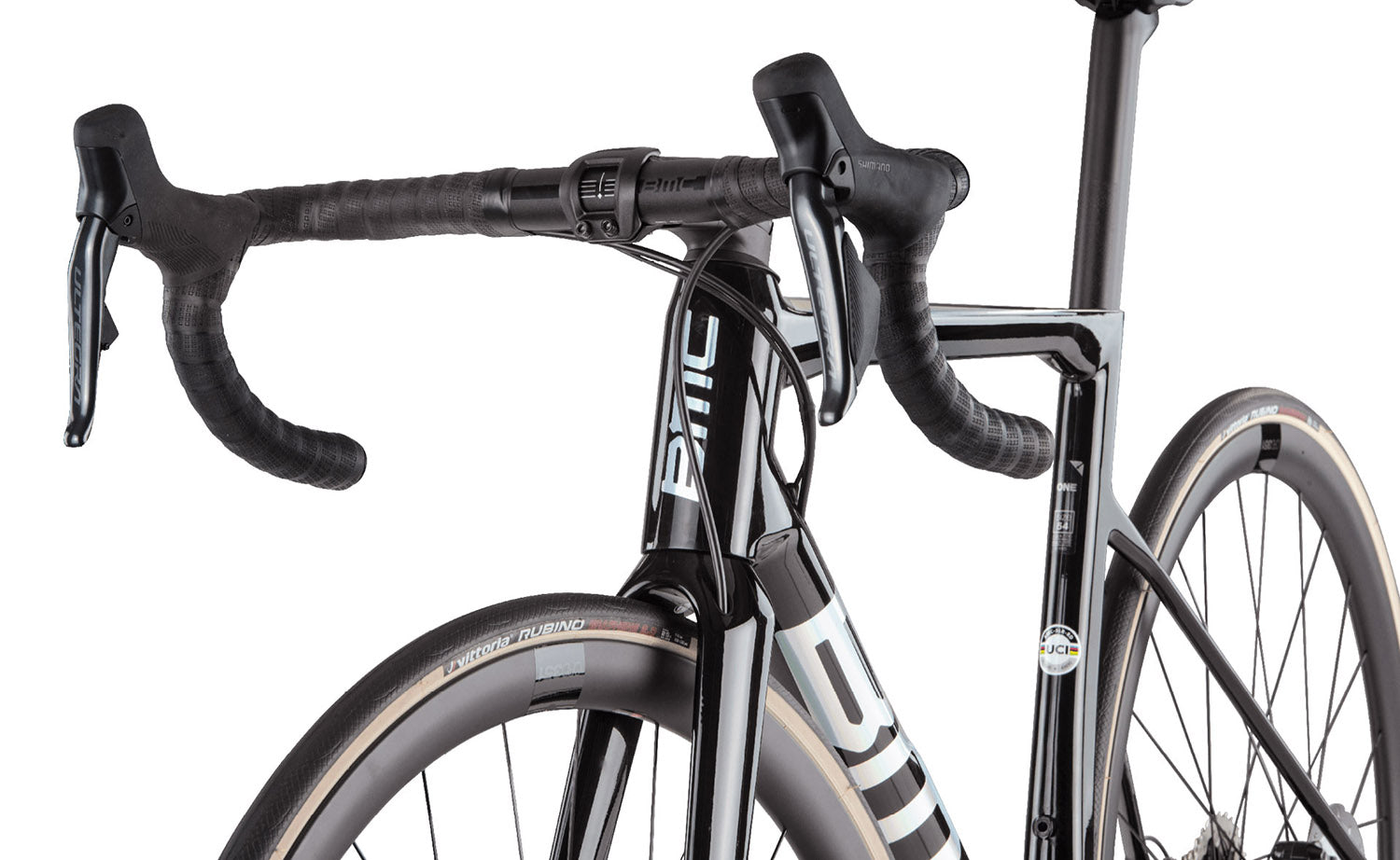 BMC Bikes | Teammachine SLR ONE CARBON / IRON