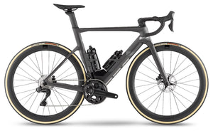BMC Bikes | Timemachine ROAD 01 TWO ANTHRACITE