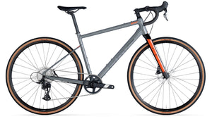 Roadmachine AL X ONE
