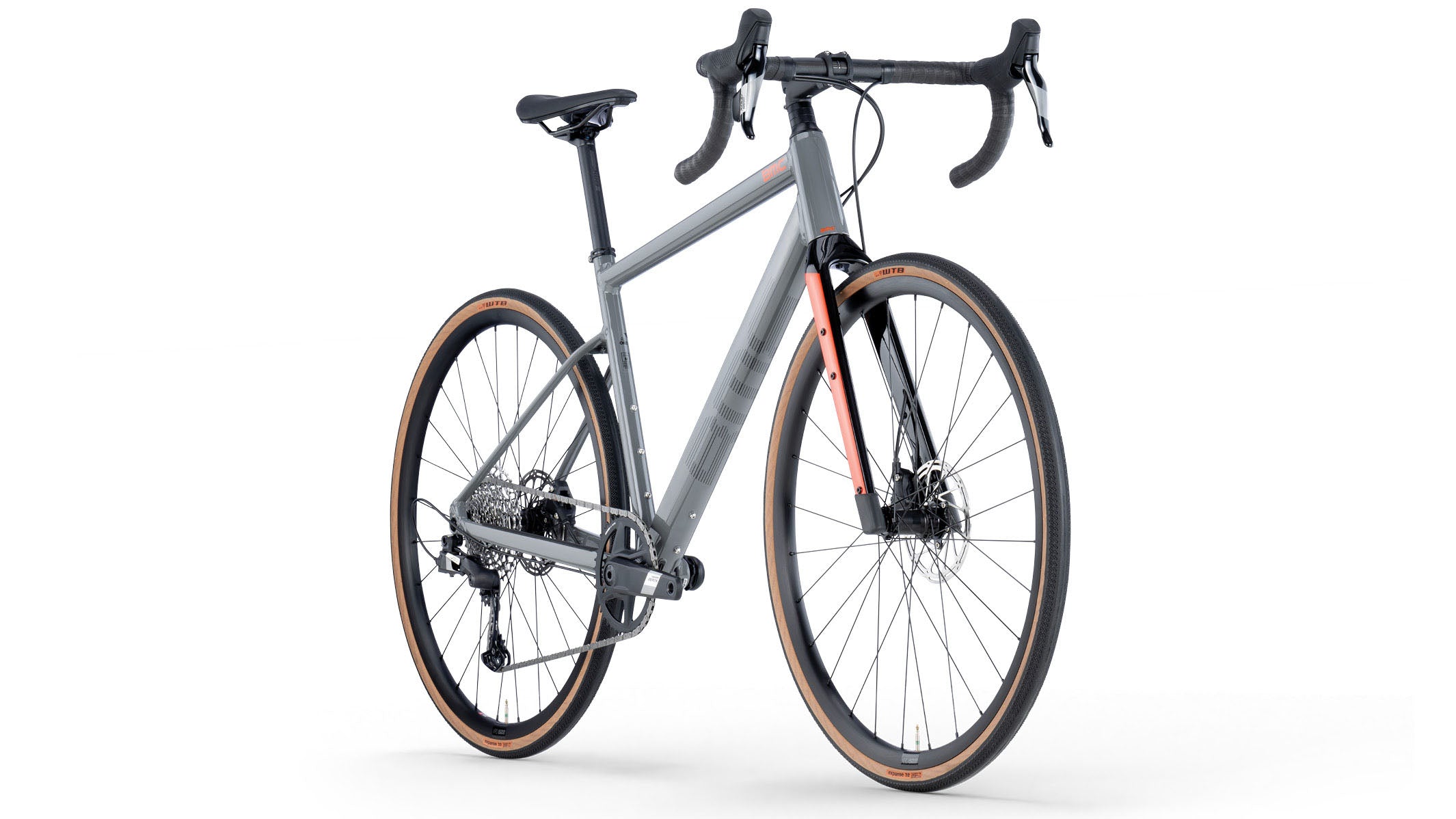 Roadmachine AL X ONE