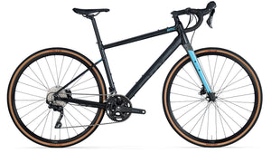 Roadmachine AL X TWO