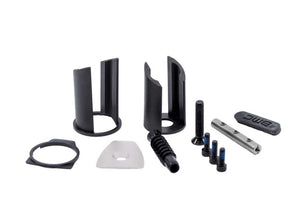 ICS Carbon Cockpit Hardware