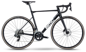 BMC Bikes | Teammachine ALR ONE BLACK / WHITE