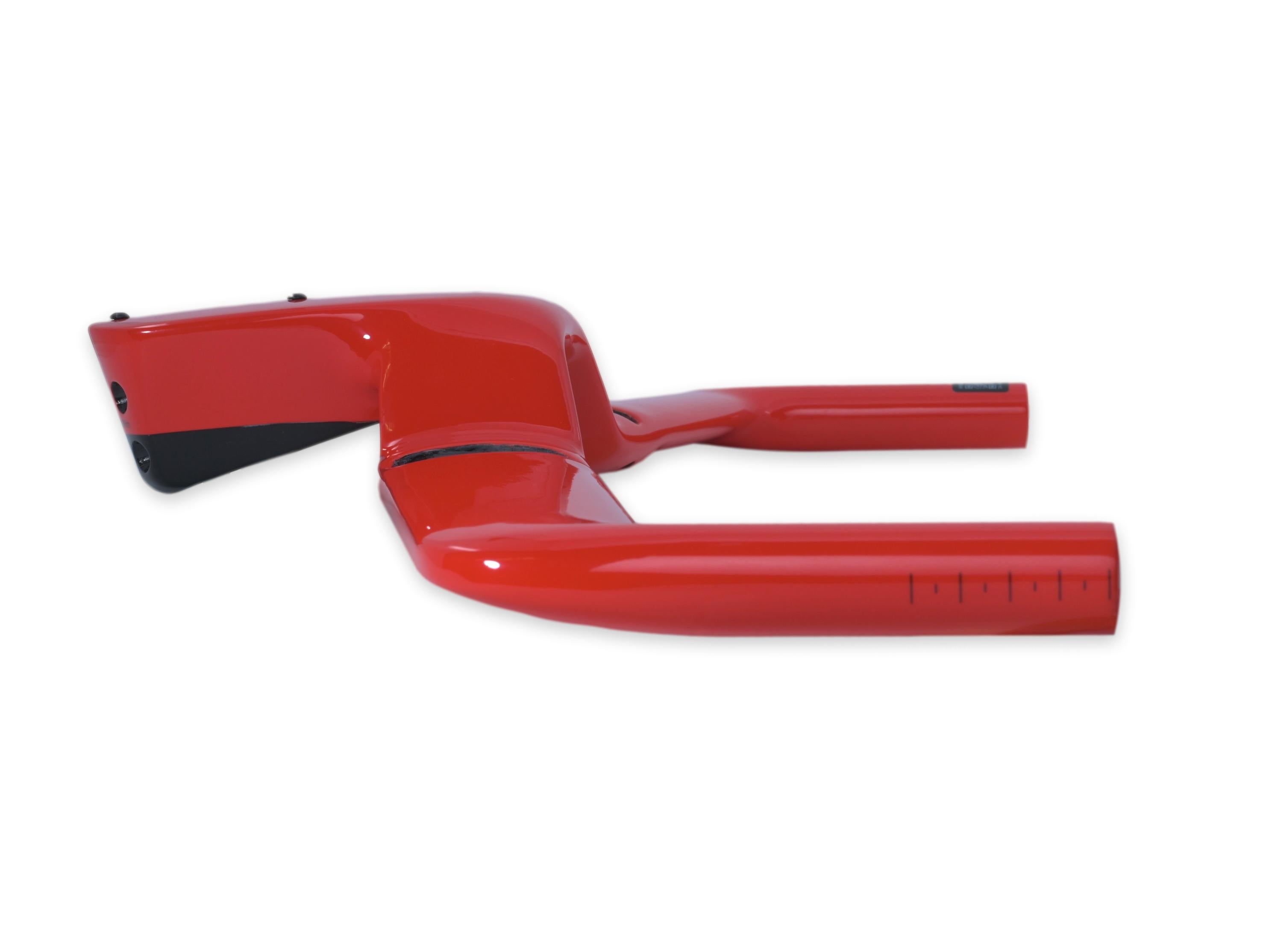 Cockpit Base Speedmachine Low-400