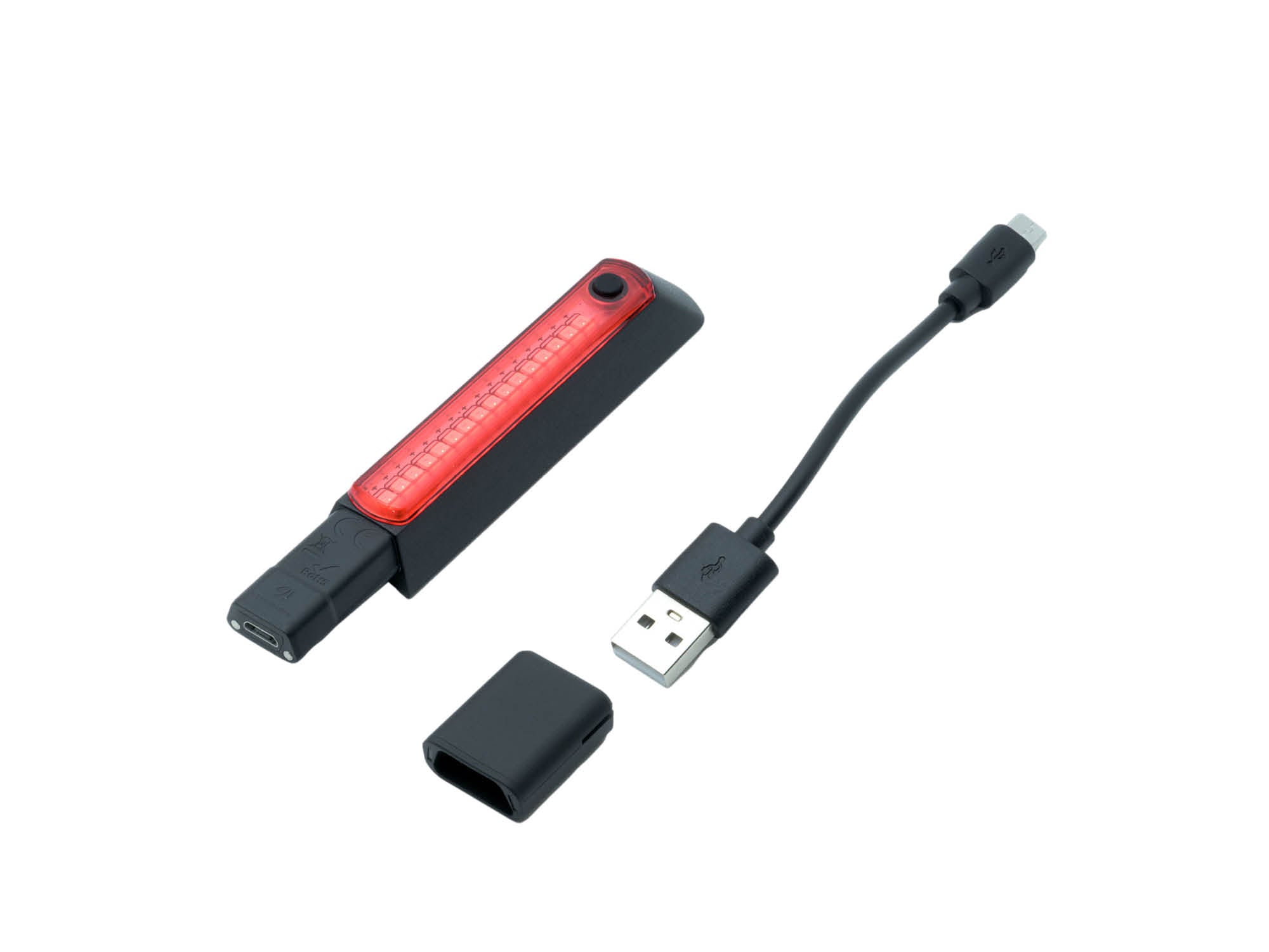 BMC Rear Light 25