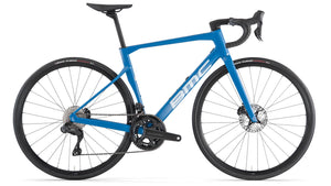 BMC Bikes | Roadmachine TWO COBAL BLUEW / WHITE