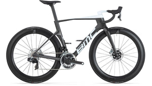 BMC Bikes | Teammachine R 01 LTD CARBON BLACK / COOL WHITE