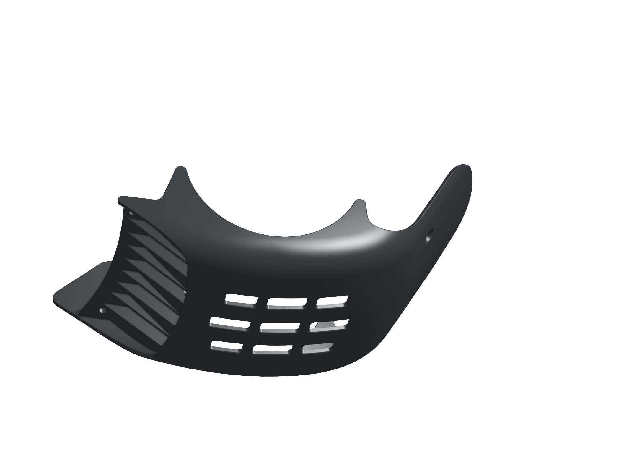 URS AMP LT DU Cover -  No. 1